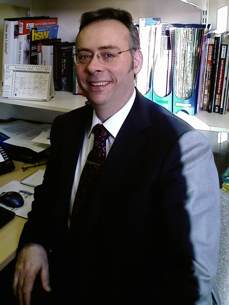 Alex Peters