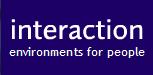 Interaction logo