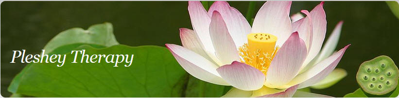 Pleshey Therapy