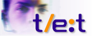 TET logo